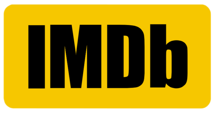 IMDb logo