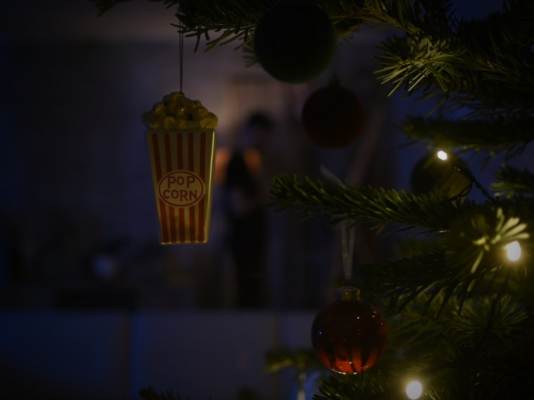 Christmas Popcorn Still 1