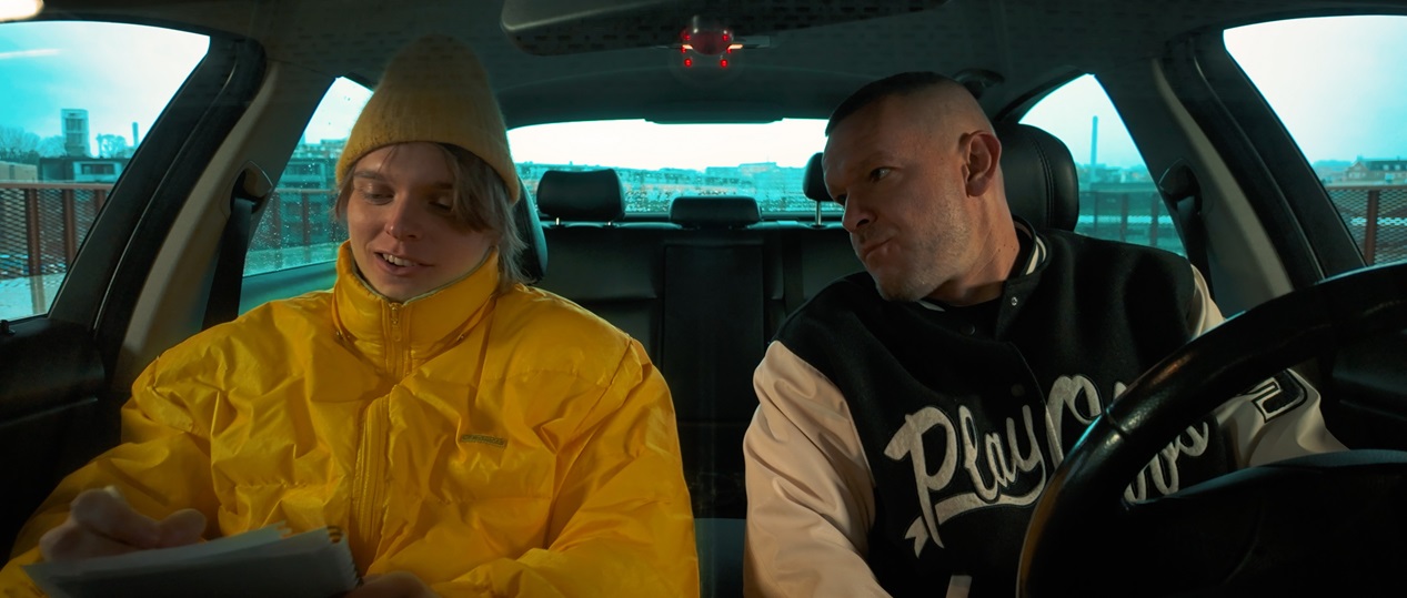 Espresso Still 2
