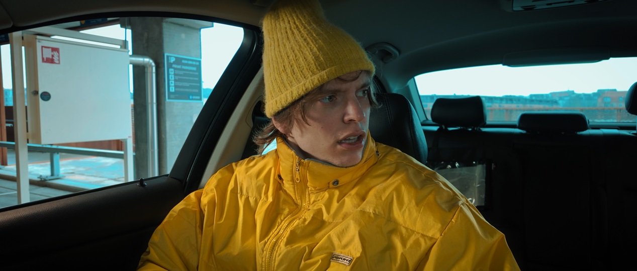 Espresso Still 4